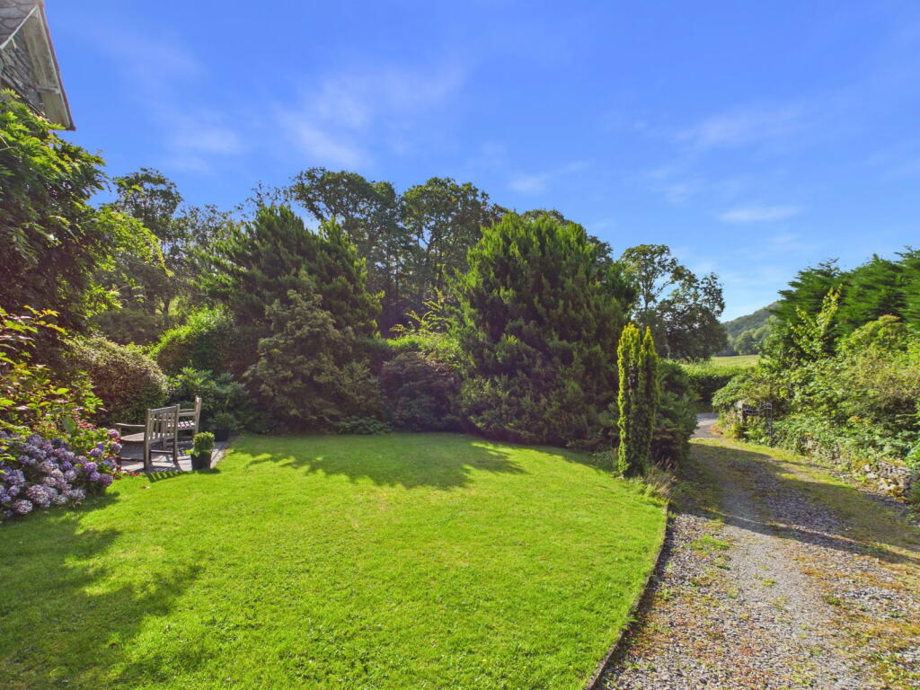 Duddon Gardens, Duddon Bridge, Broughton-in-Furness photo 4