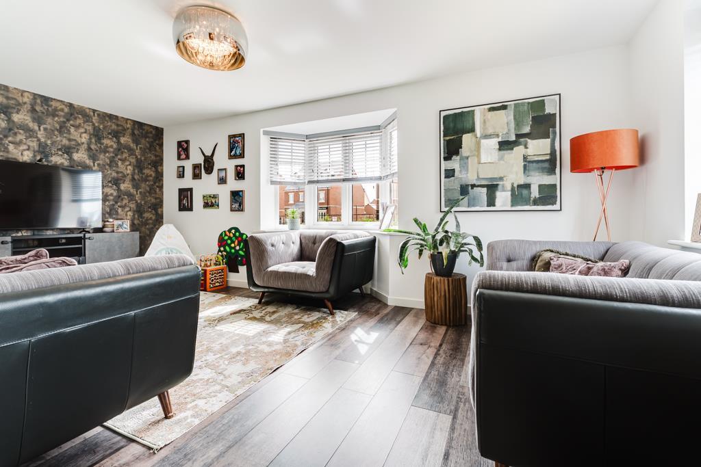 House in Northampton - More