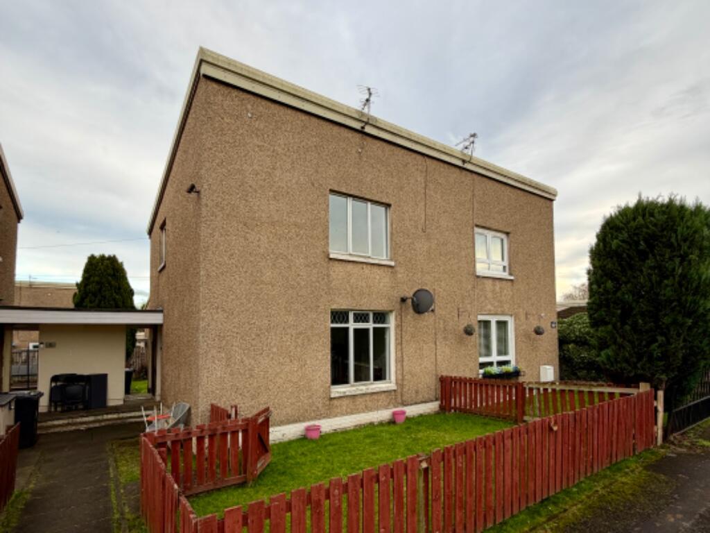 Main image of property: Katrine Way, Bothwell, Glasgow, G71
