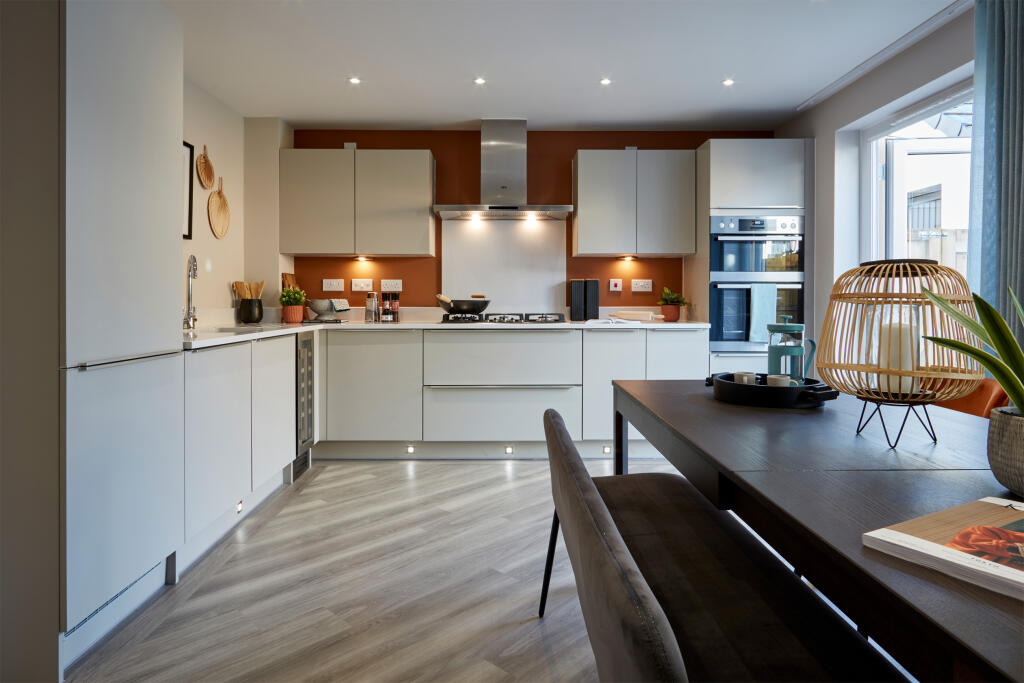 Main image of property: Treledan,
Saltash,
Cornwall,
PL12 6PR