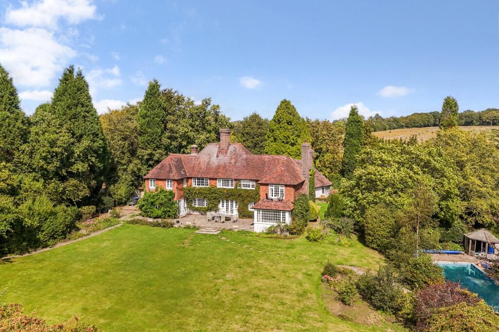 Main image of property: Ketches Lane, Scaynes Hill, West Sussex, RH17