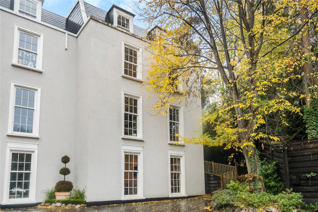 Yester Road, Chislehurst photo 2