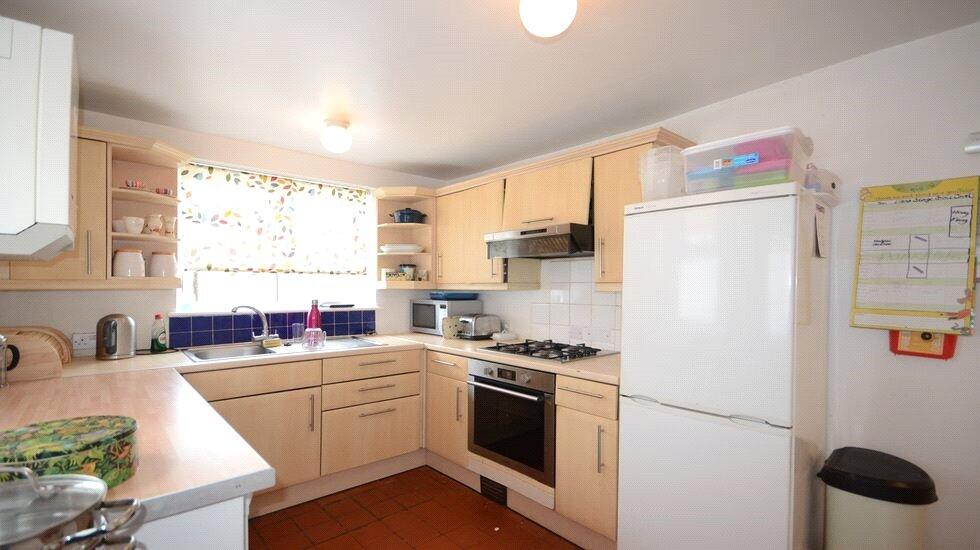House in Reading, Caversham - View 4