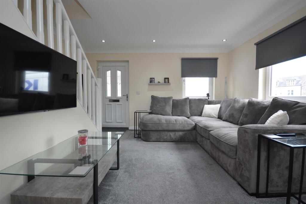 House in Bowling, West Dunbartonshire - View 4