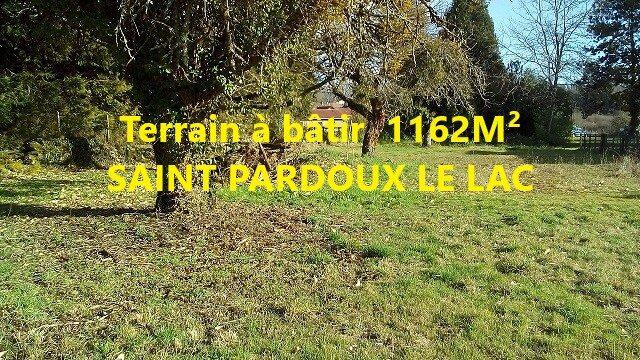 Main image of property: Limousin, Haute-Vienne, Saint-pardoux-le-lac
