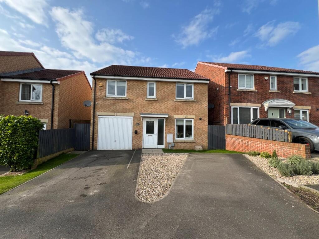 Main image of property: Woodside Meadows, Auckland Park, Bishop Auckland