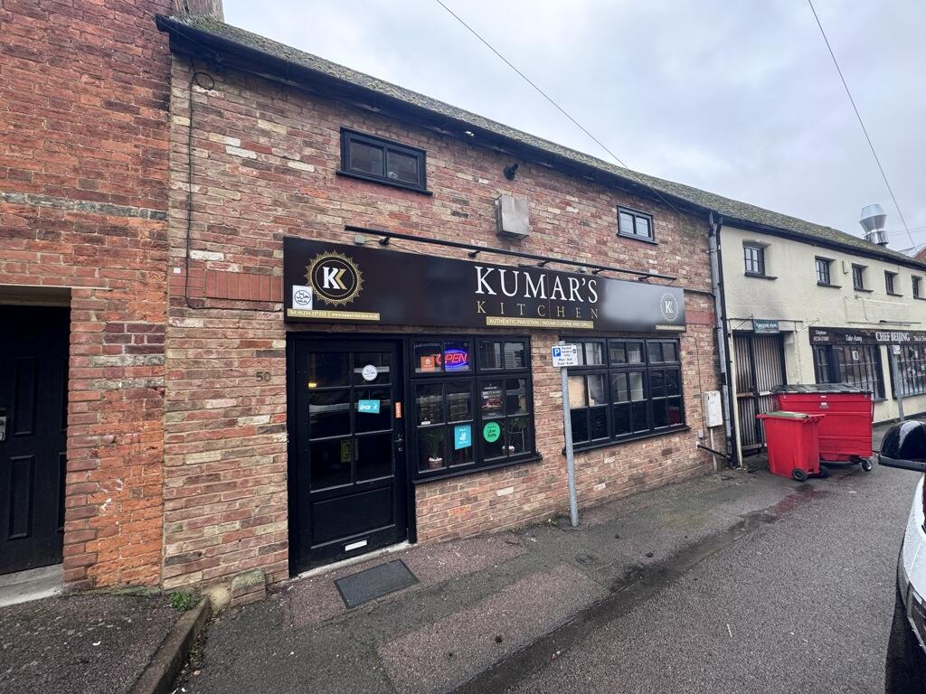 Main image of property: 50 Ram Yard, Bedford, Bedfordshire, MK40