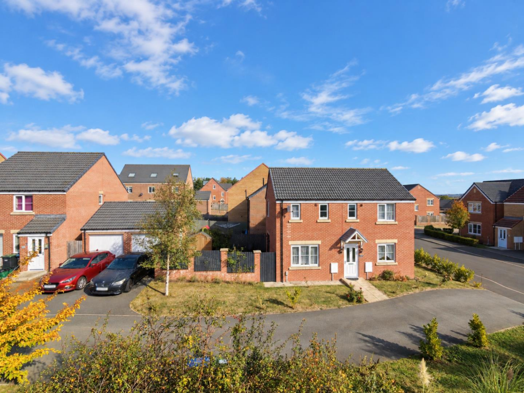 Main image of property: Temperley Way, Sacriston, Durham