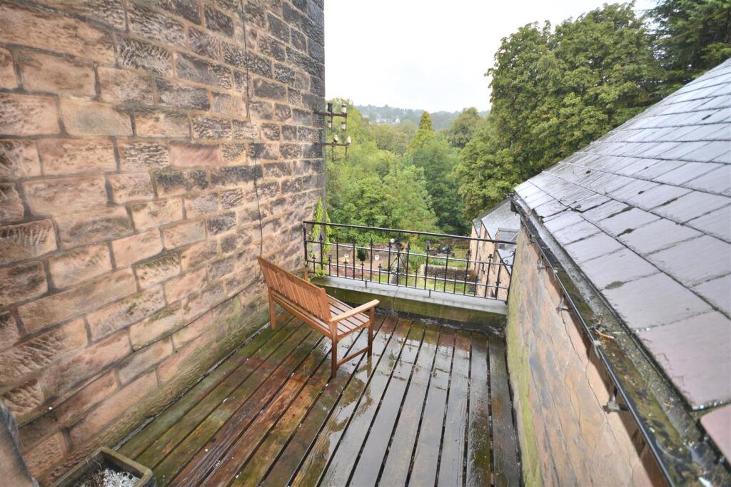 Main image of property: Lower Floor Flat, Dale Road, Matlock, Derbyshire