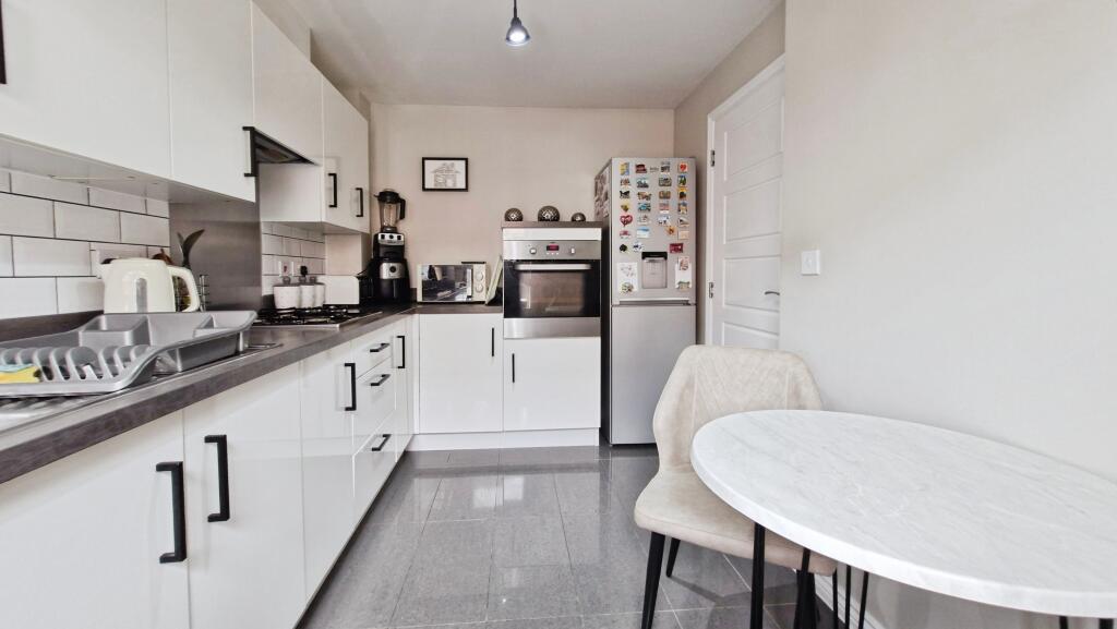 House in Dawley, Lawley and Overdale - More
