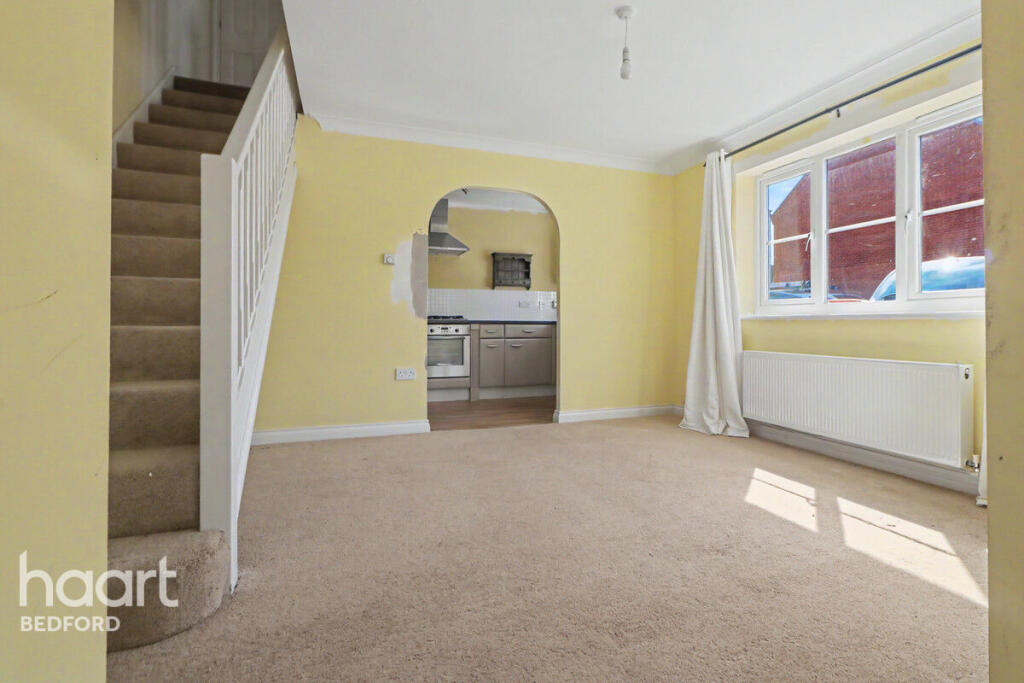 Main image of property: Eagle Way, Bedford
