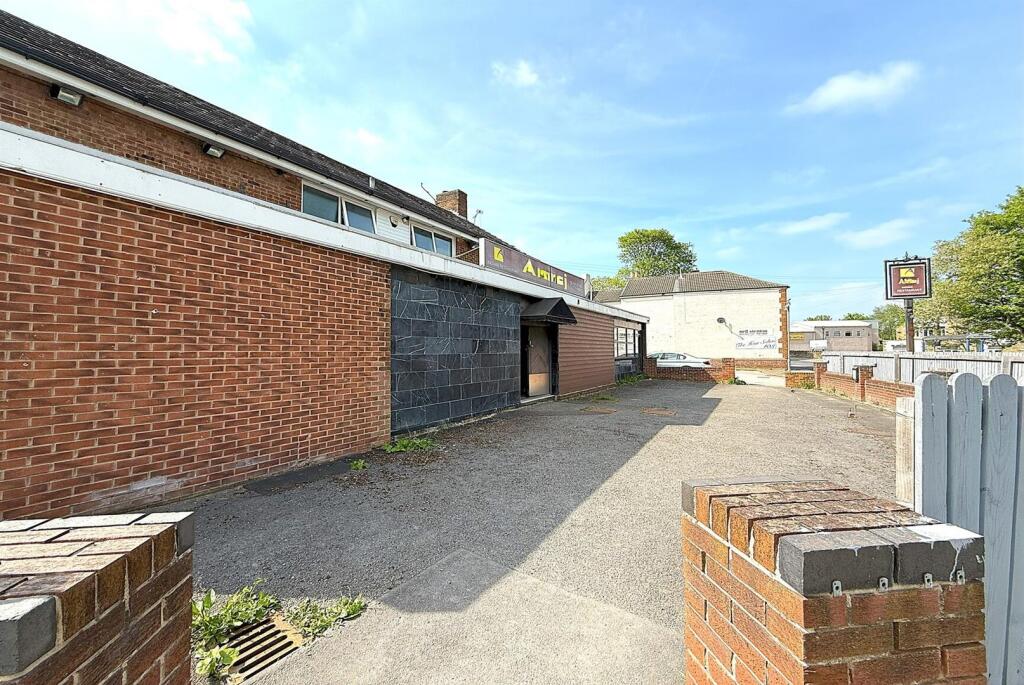 Main image of property: High Street Beighton, Sheffield, S20