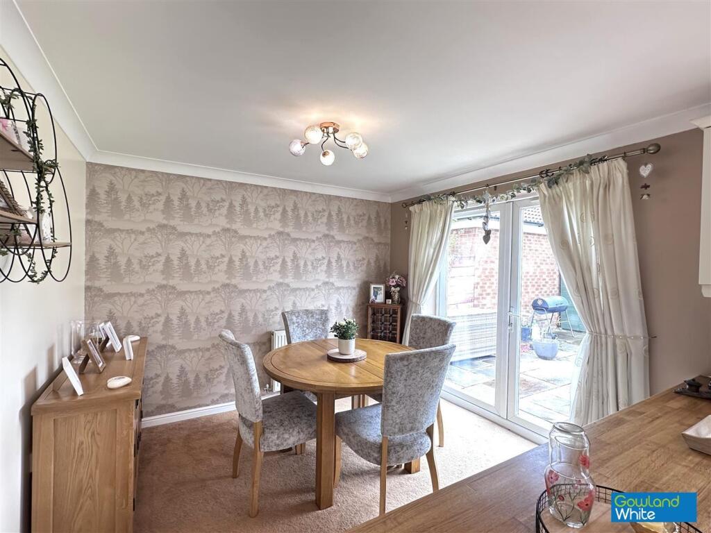 Grenadier Close, Bramley Green, TS18 4QJ – pohled 4