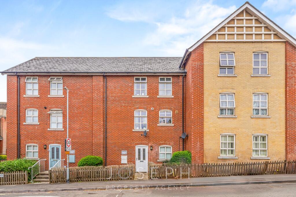 Main image of property: Palmerston Road, Ipswich, IP4