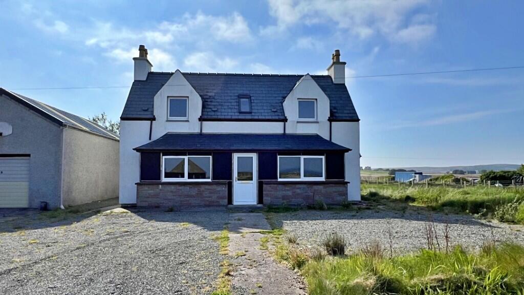 Main image of property: 18 Back, Isle Of Lewis