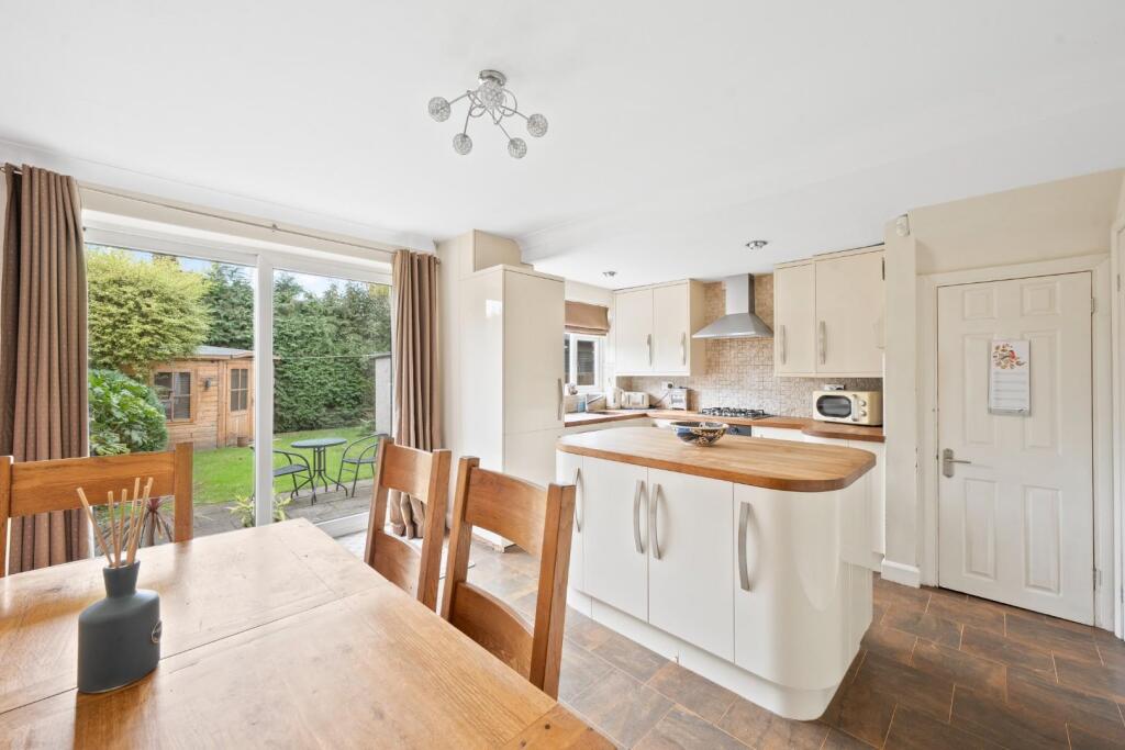 House in Leeds - View 5