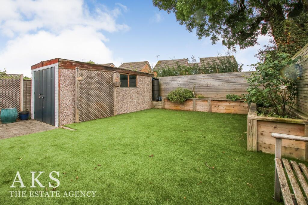 House in Derby - View 4