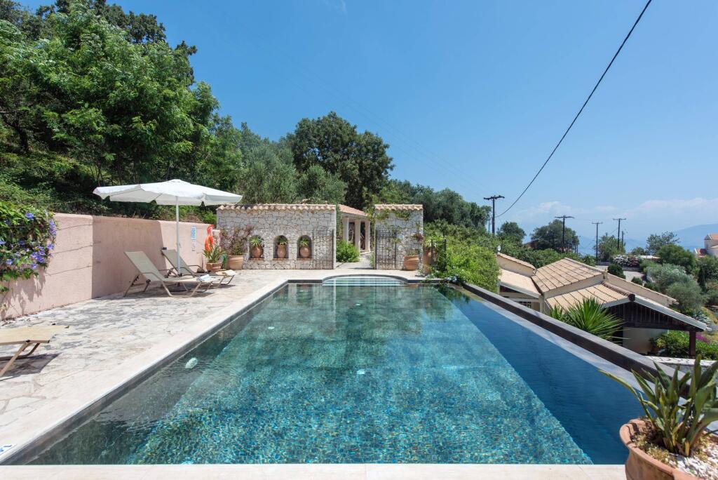 Main image of property: Ionian Islands, Corfu, Sinies