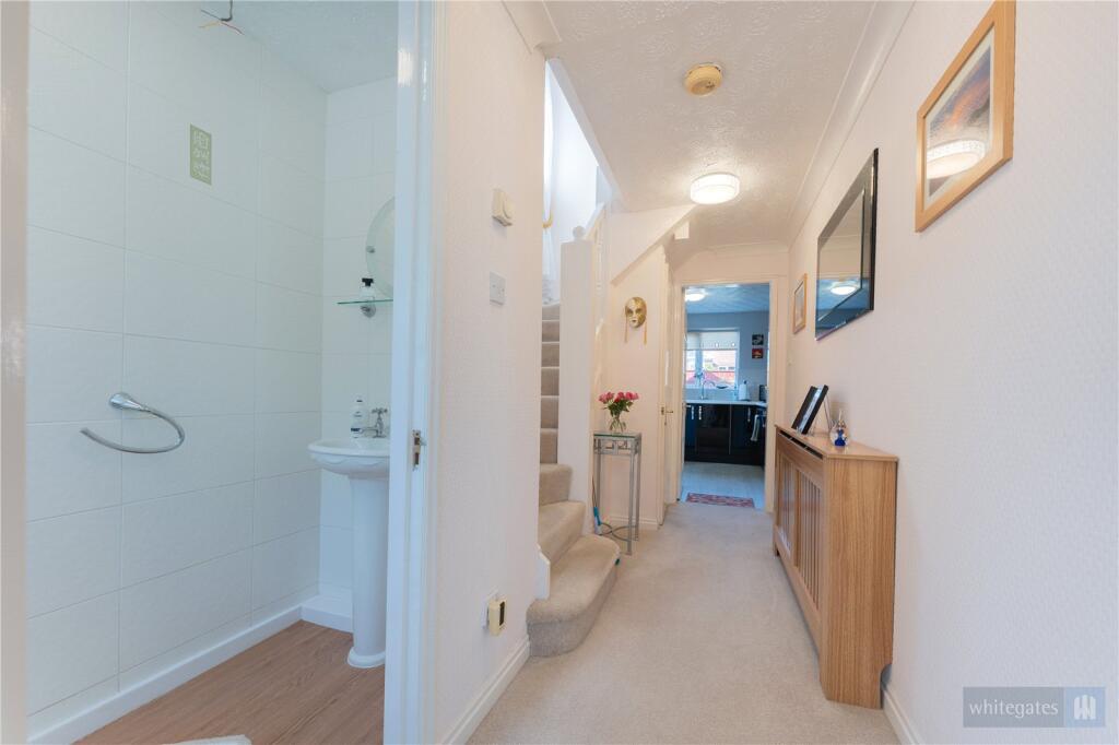 House in Liverpool - View 4