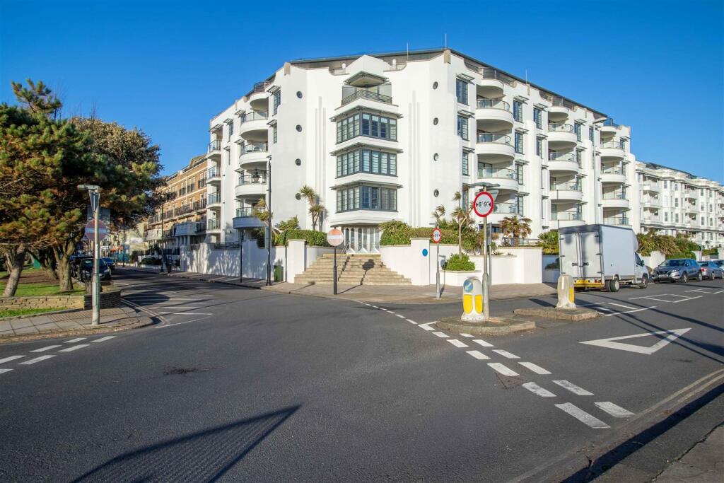 Main image of property: Steyne Gardens, Worthing