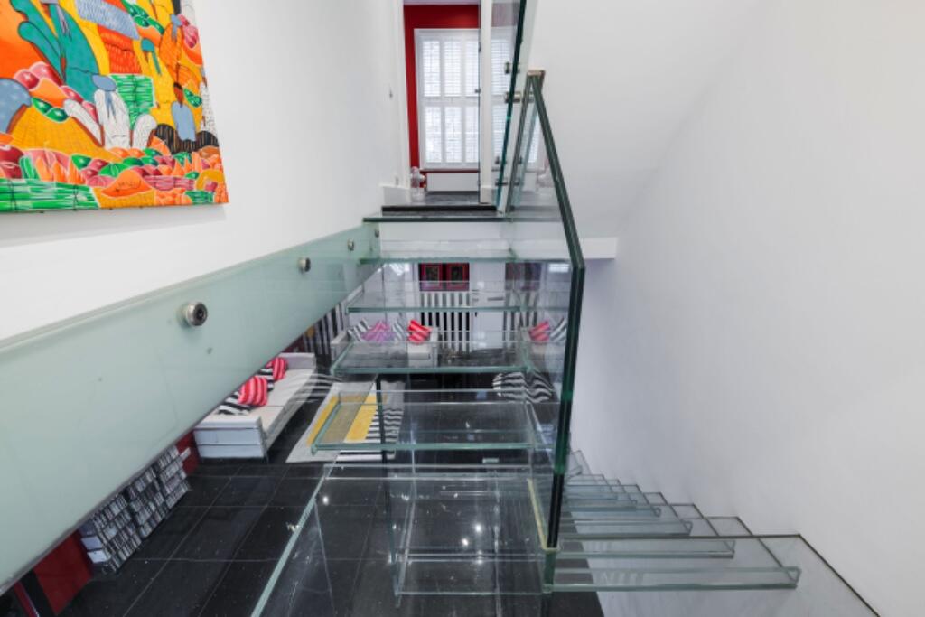 Main image of property: Eaton Terrace, London, SW1W