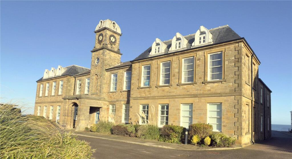 Main image of property: Marquess Point, Seaham, SR7