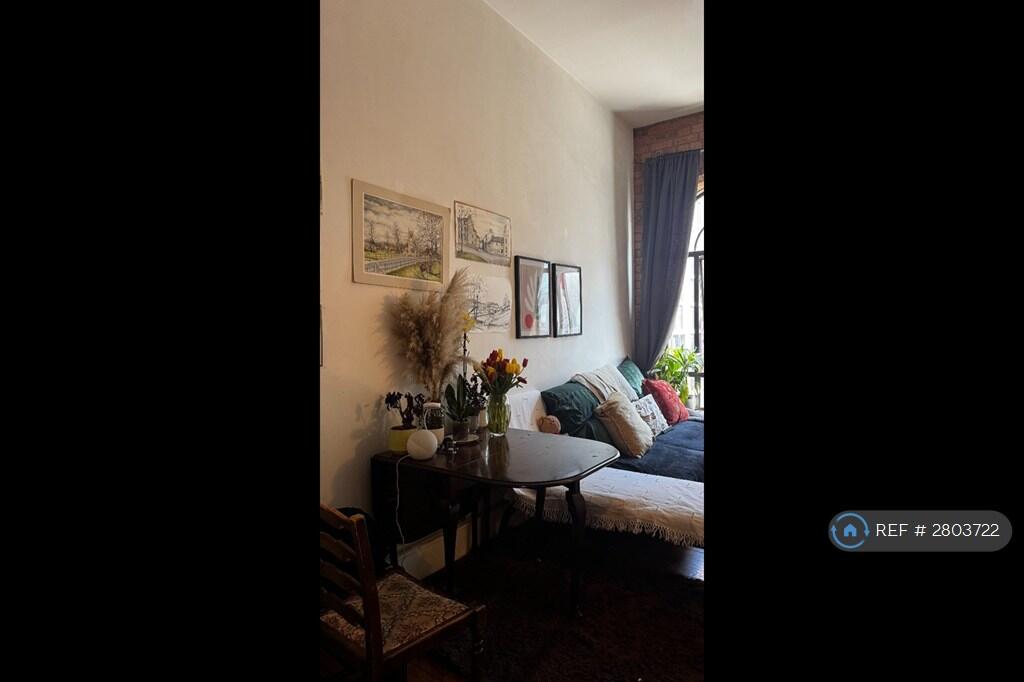 1 bedroom flat share for rent