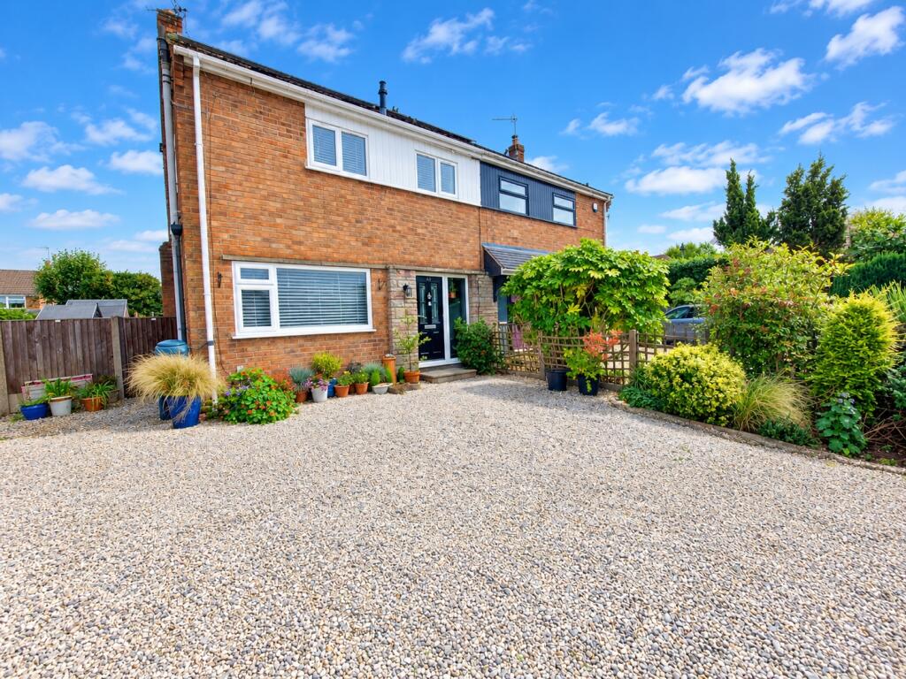 Main image of property: Newlands Drive, Wilmslow, Cheshire, SK9
