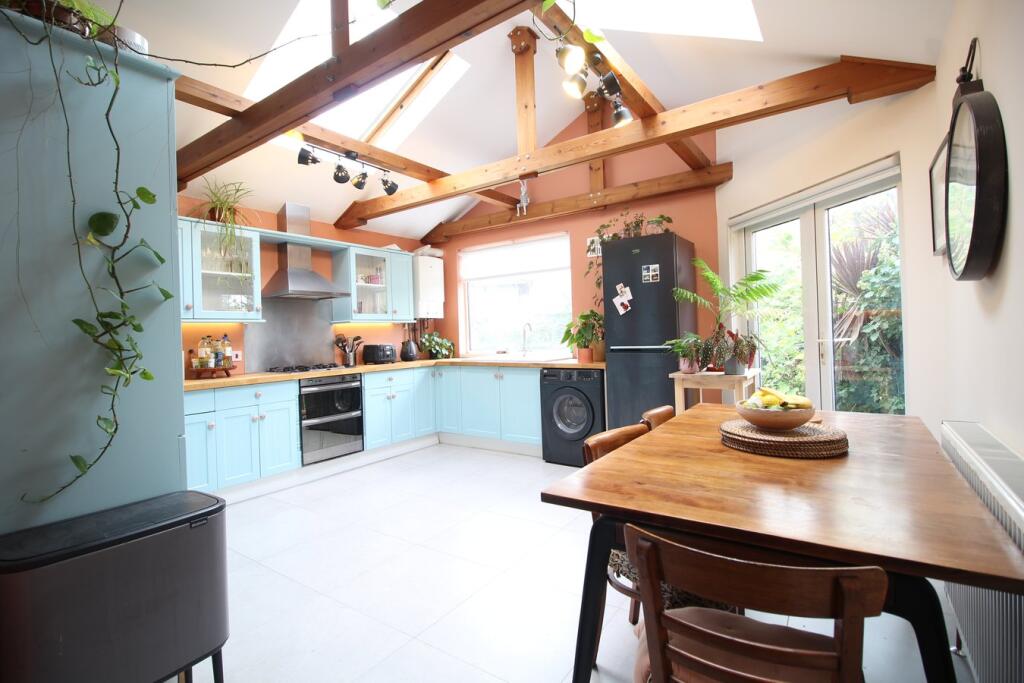 Main image of property: Beulah Crescent, Thornton Heath, CR7