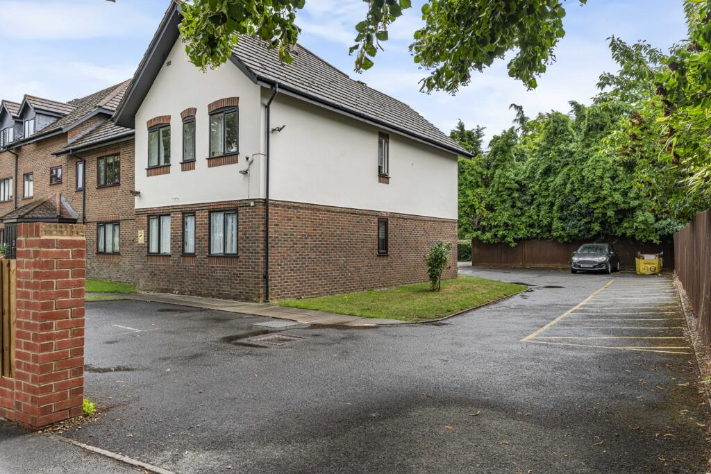 Sevenoaks Road, Orpington, BR6