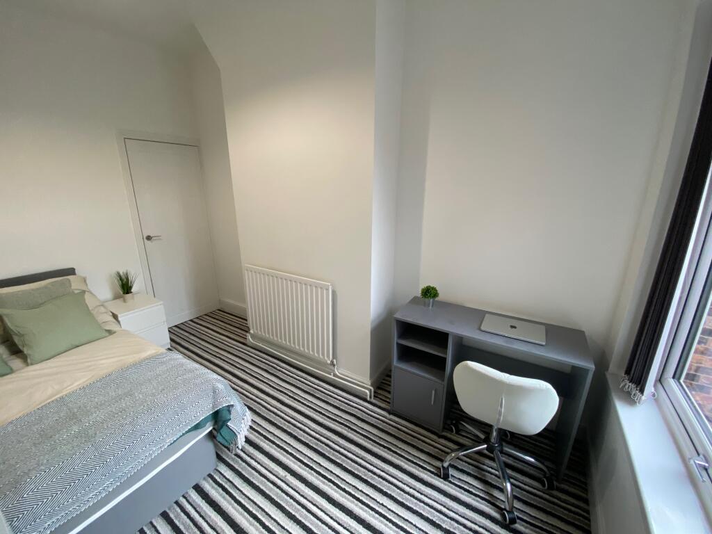 Main image of property: Guildford Street, Stoke-on-Trent, ST4