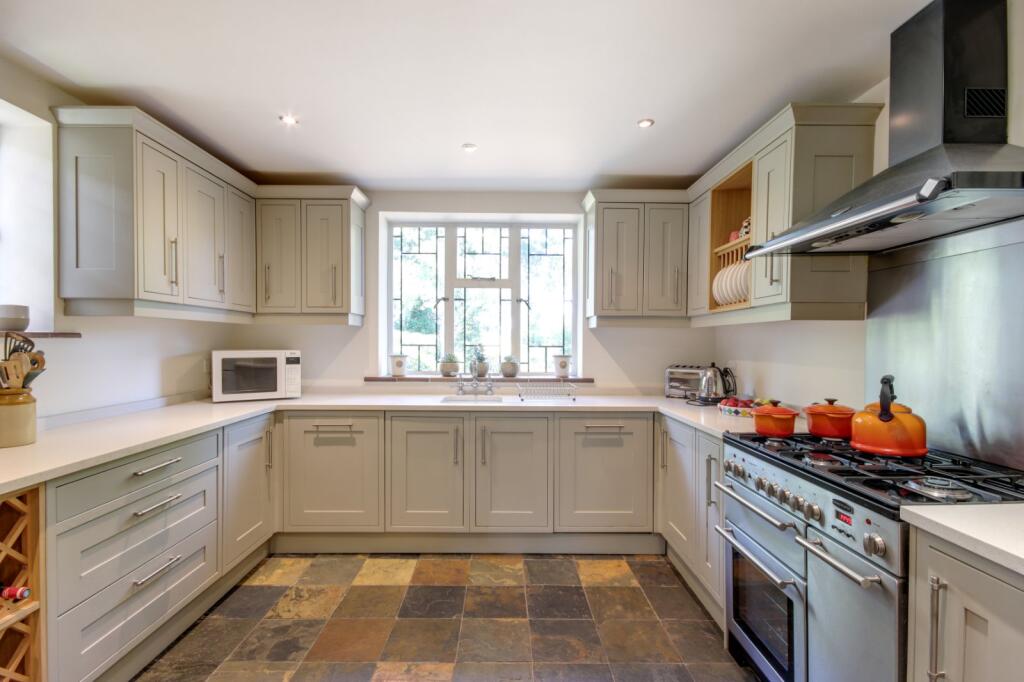 House in Sevenoaks, Riverhead - View 5