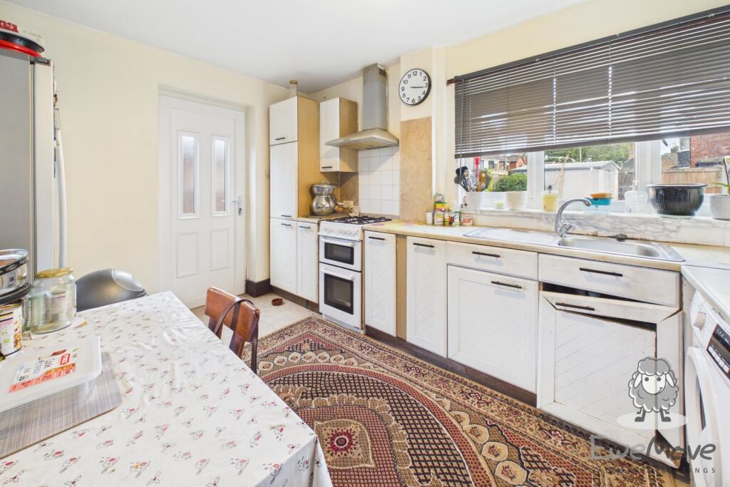 House in Warrington - View 4