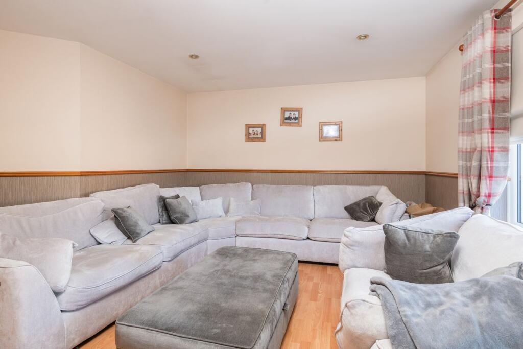 House in Aberdeen - View 2