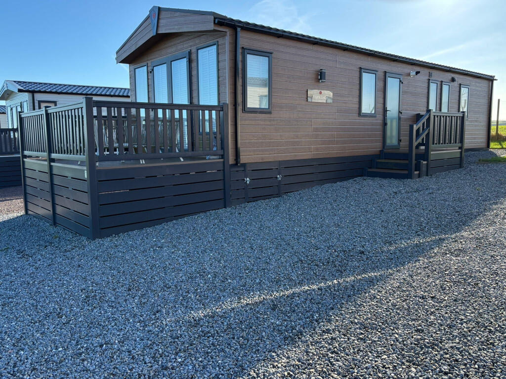 Main image of property: St Andrews Holiday Estate, Knockhill of Nydie, Strathkinness, St Andrews