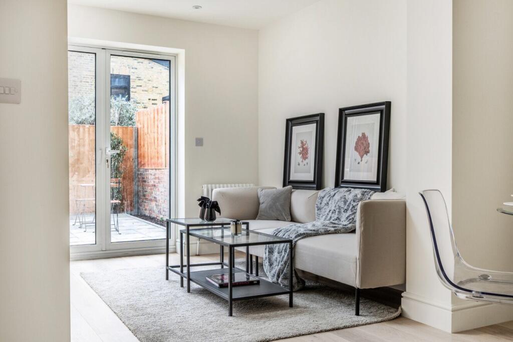 Main image of property: Mallinson Road, Battersea, London, SW11