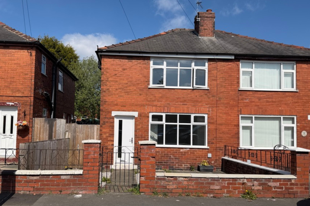 Main image of property: Eva Street, Leigh, Greater Manchester, WN7