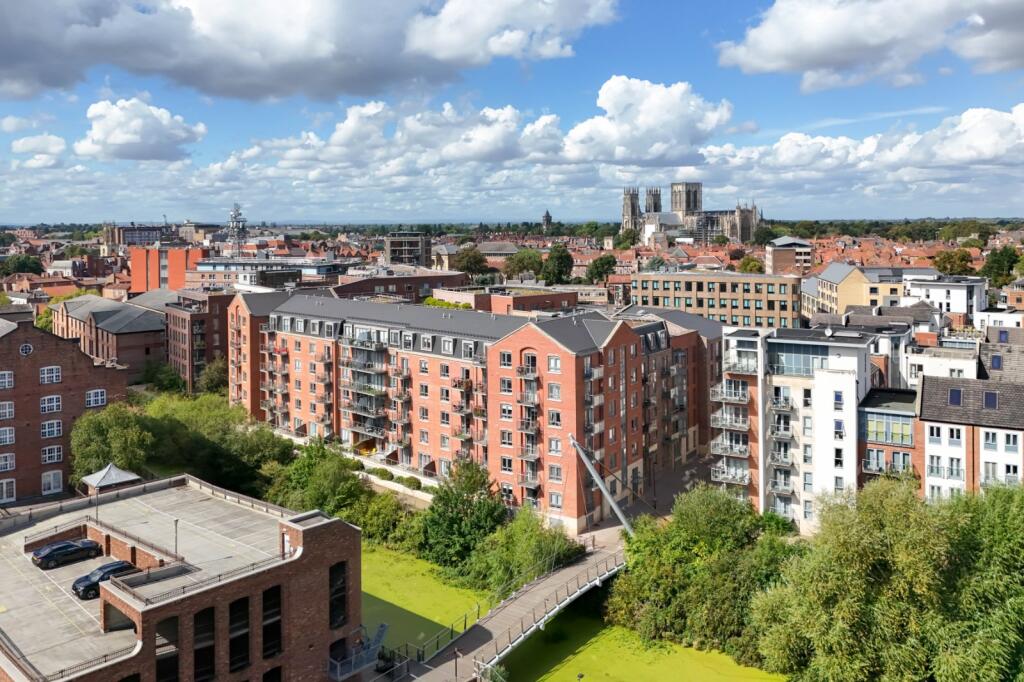 Main image of property: Leetham House, Hungate, York, YO1