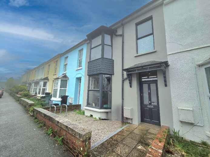 Main image of property: Falmouth