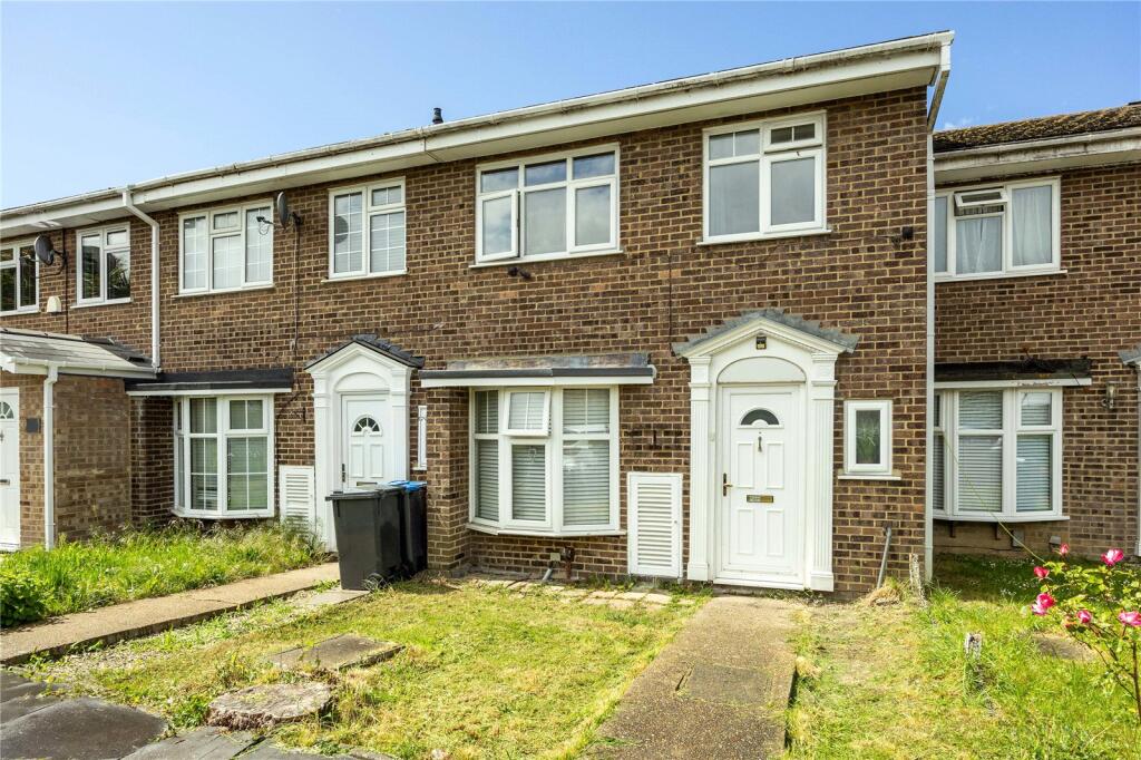 Main image of property: Barons Walk, Croydon, CR0