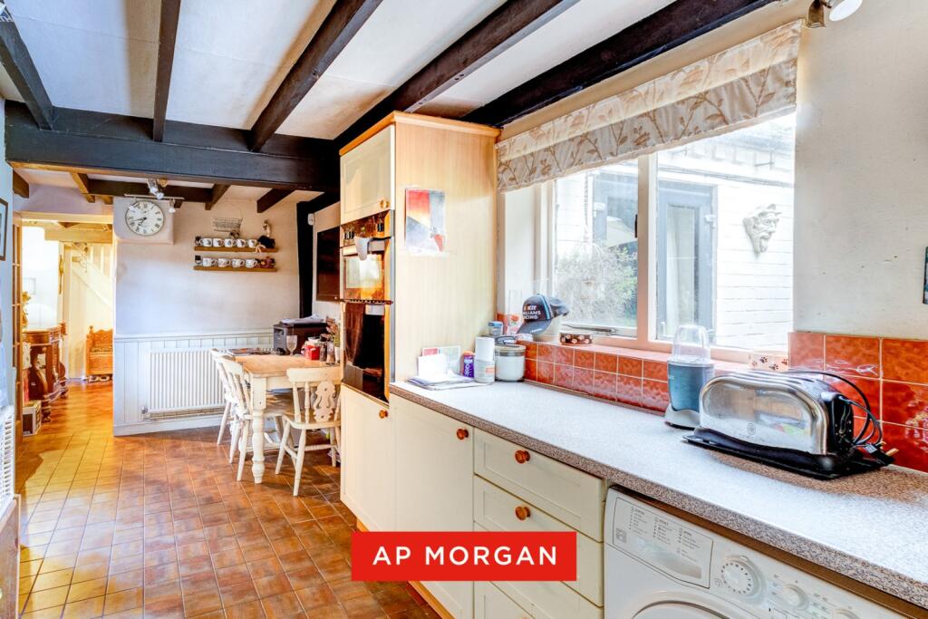 Additional image 9 of Hinton Fields, Bournheath, Bromsgrove, Worcestershire, B61