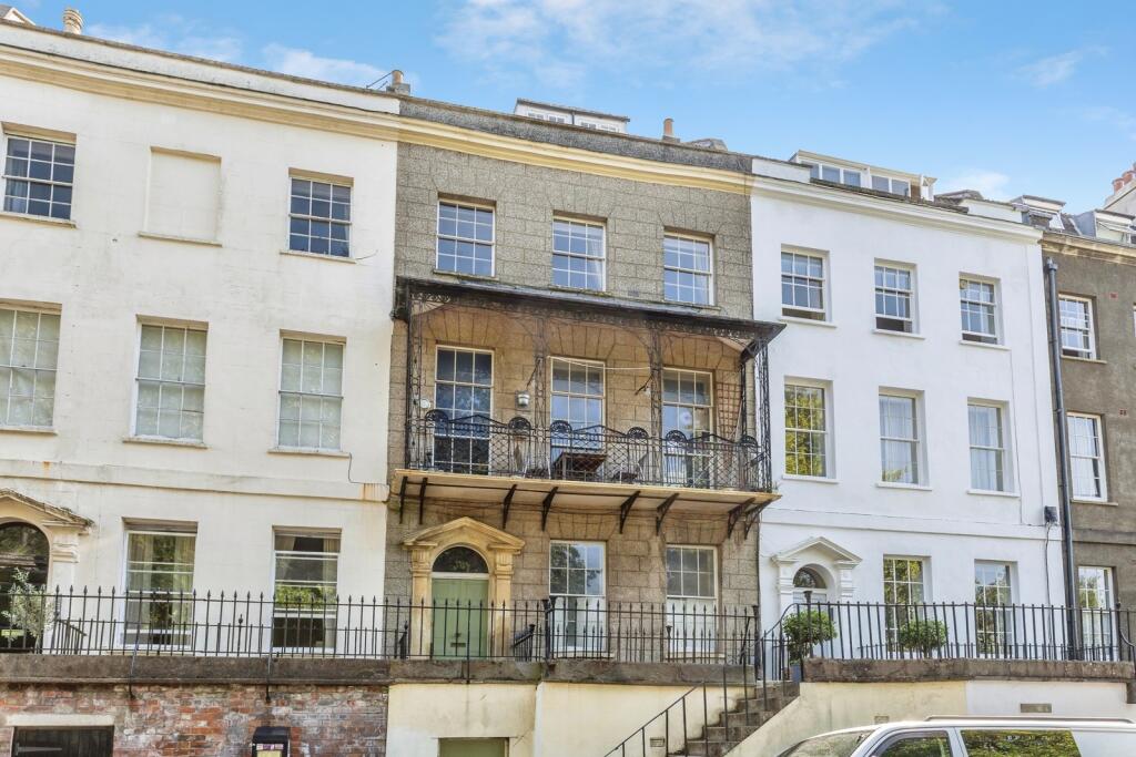 Main image of property: Richmond Terrace, Clifton, Bristol, BS8