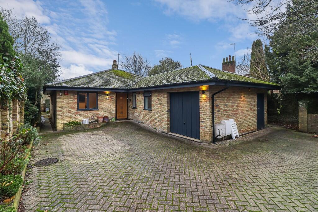 Main image of property: Hill Street, St. Albans, Hertfordshire, AL3