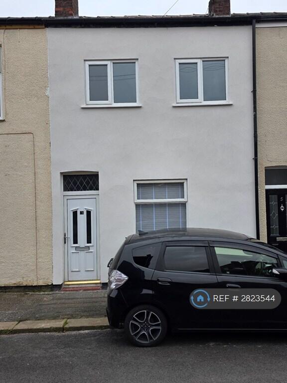 Main image of property: Morris Street, Tyldesley, Manchester, M29