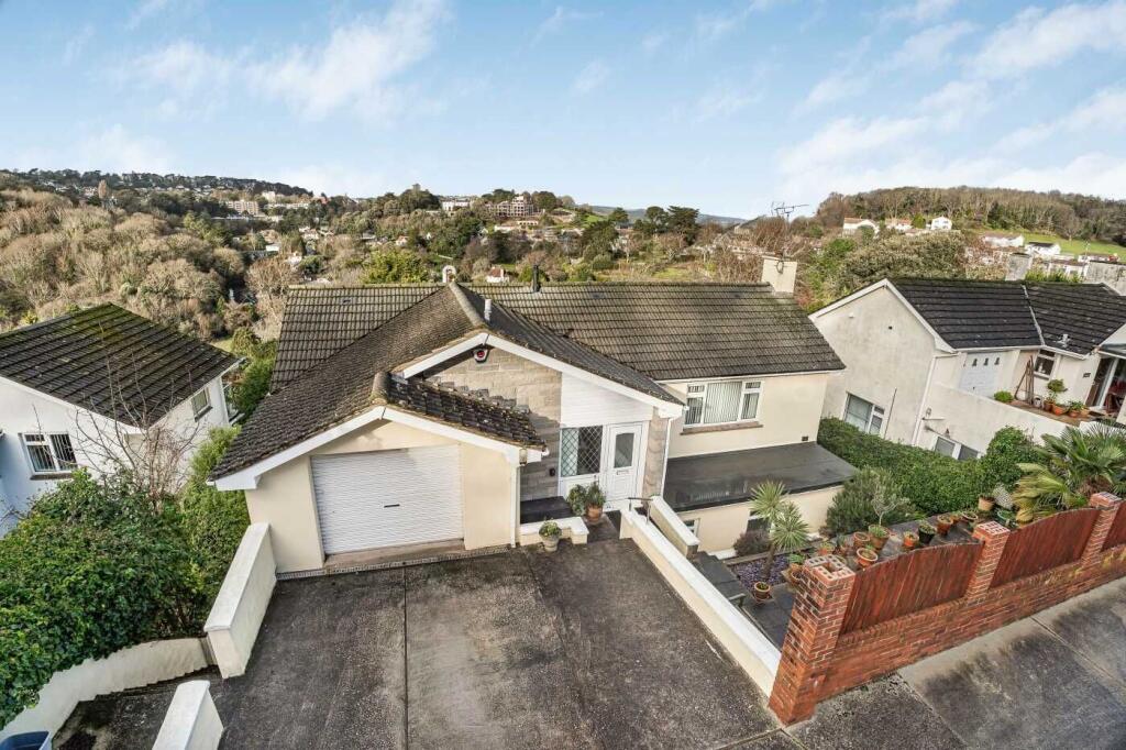 Main image of property: Bishops Close, Torquay, Devon, TQ1 2PL