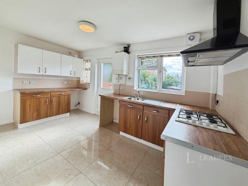 House in Nottingham, Aspley - View 2