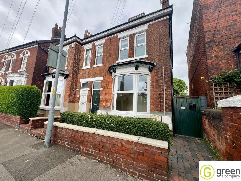 Main image of property: Sutton Road, Walsall, WS1