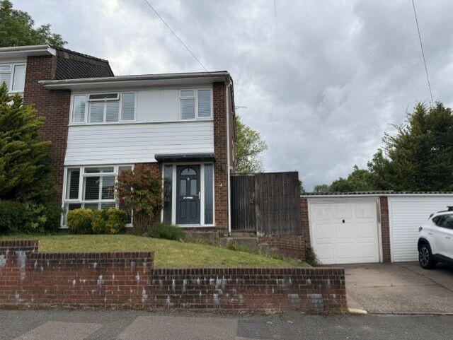 Main image of property: Margaret Way, Coulsdon, CR5 1HS
