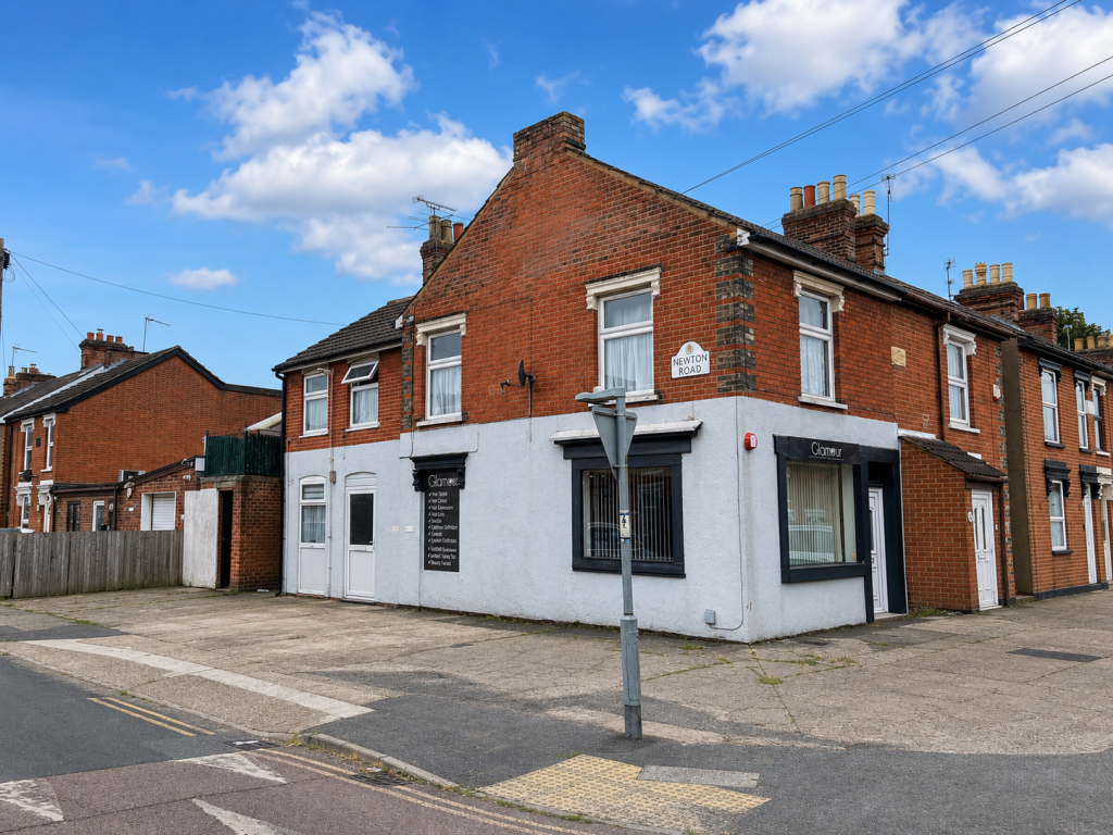 Main image of property: Upper Cavendish Street, Ipswich, Suffolk