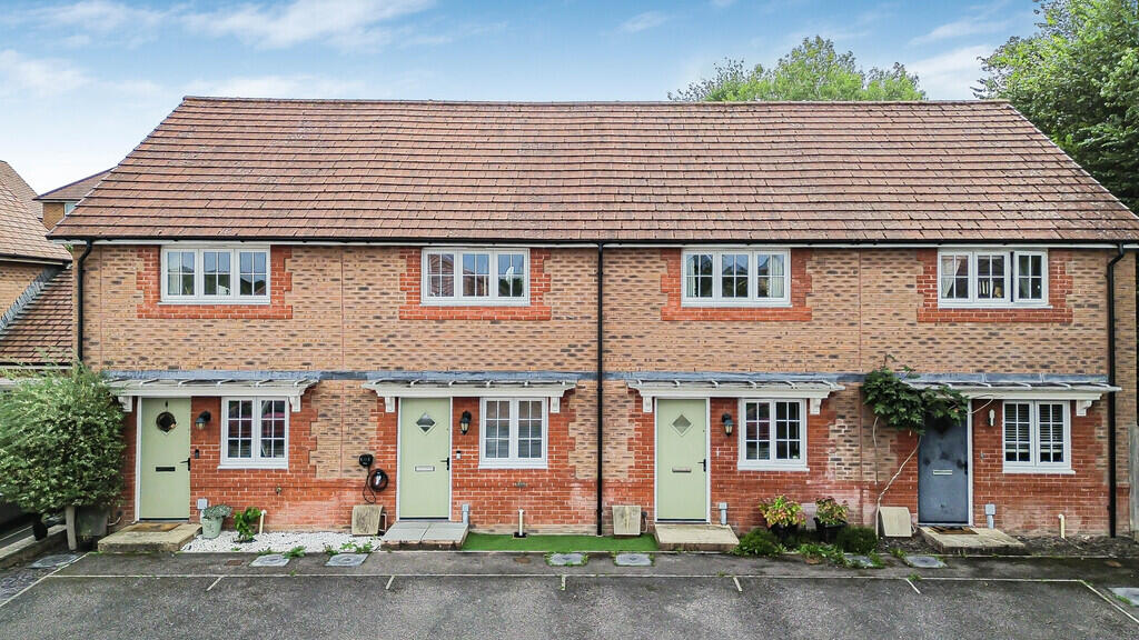 Main image of property: Clover Way, Newton Abbot